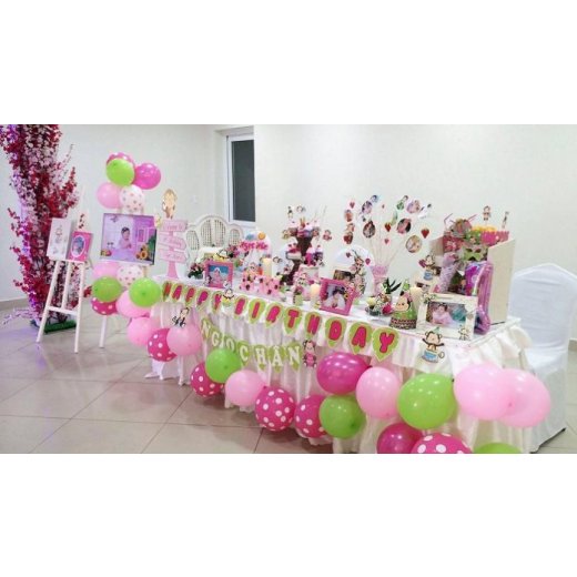 Cho thuê phụ kiện tổ chức sự kiện 3